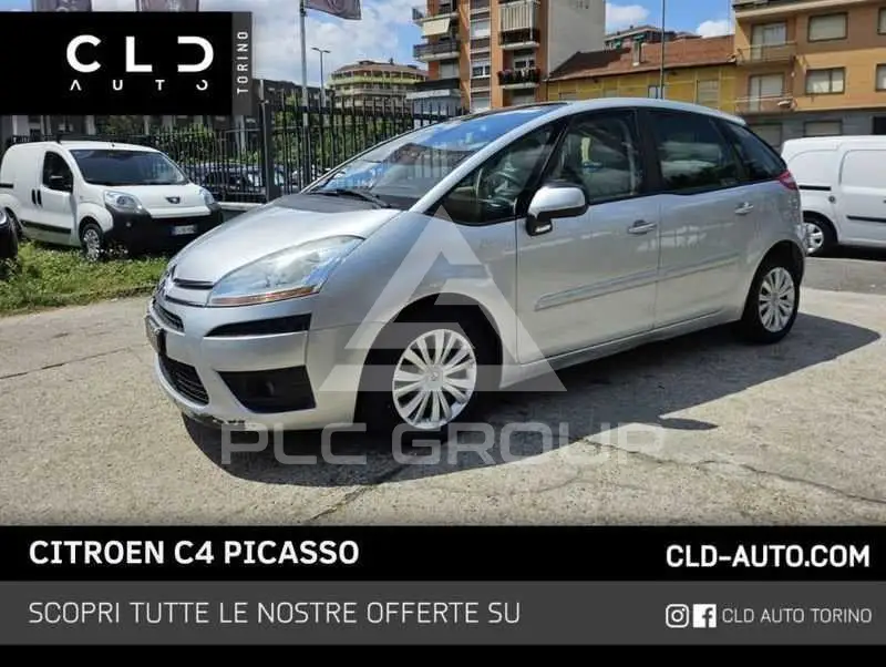 2010 Citroen C4