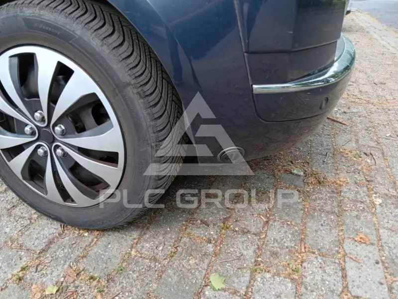 2010 Citroen C4
