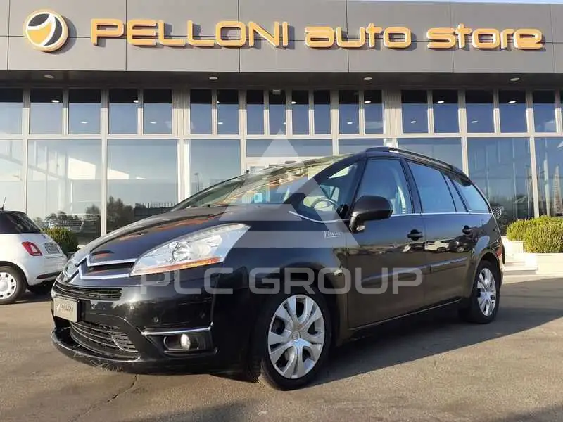 2010 Citroen C4