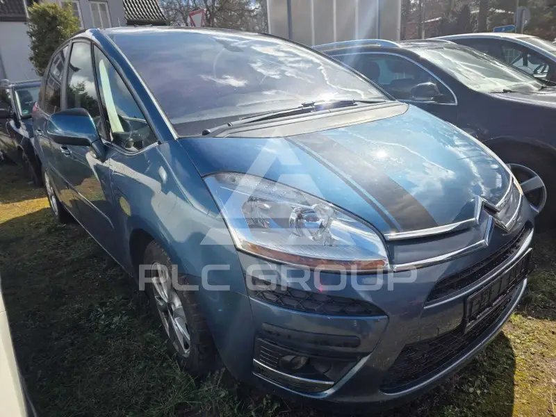 2010 Citroen C4