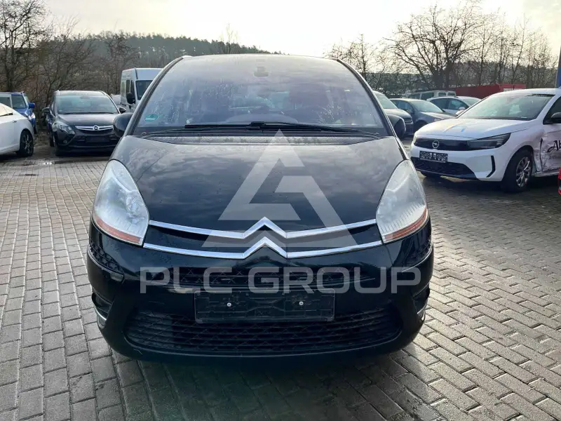 2010 Citroen C4
