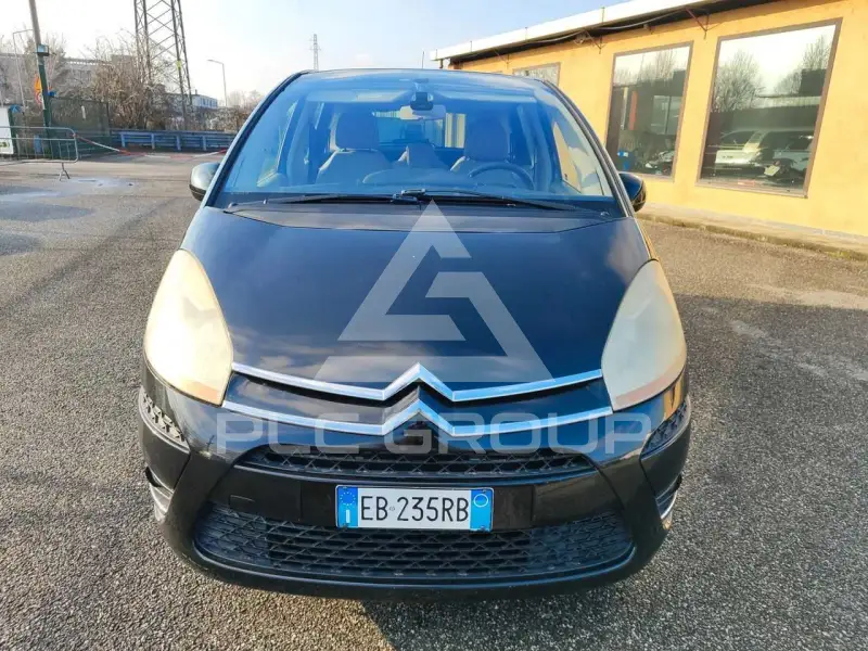 2010 Citroen C4
