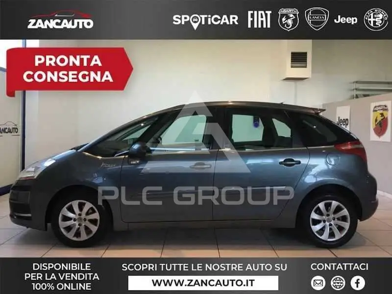 2010 Citroen C4