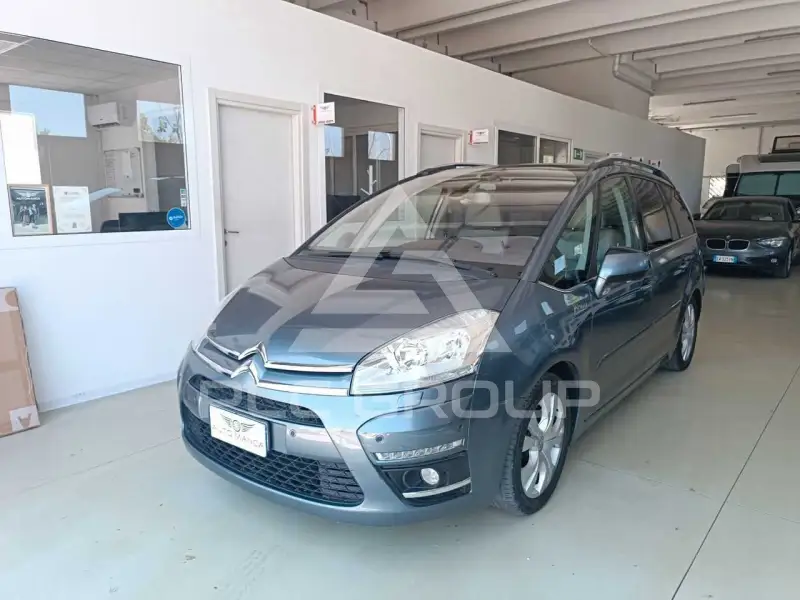 2010 Citroen C4