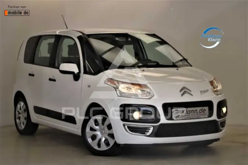 2010 Citroen C3