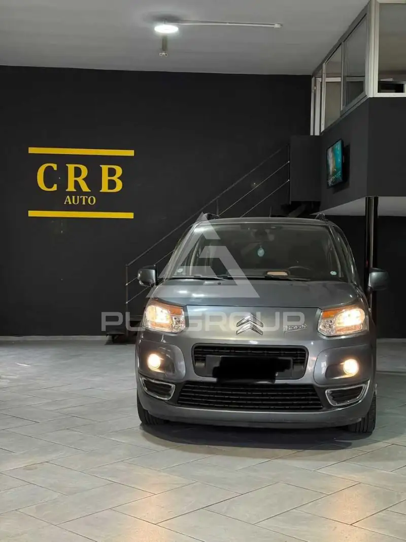 2010 Citroen C3