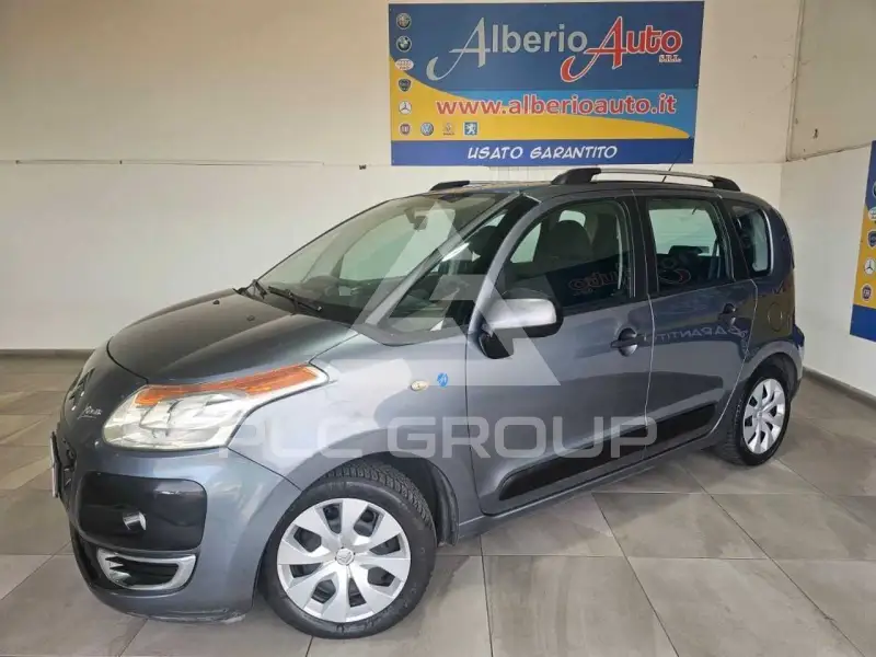 2010 Citroen C3