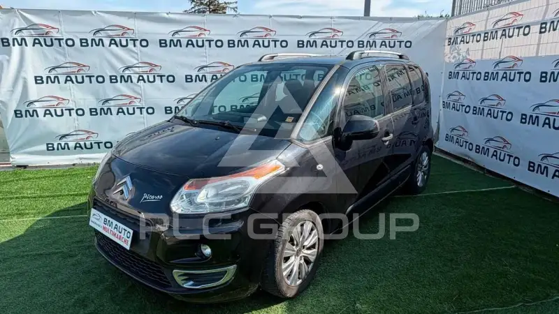 2010 Citroen C3