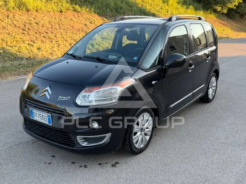 2010 Citroen C3