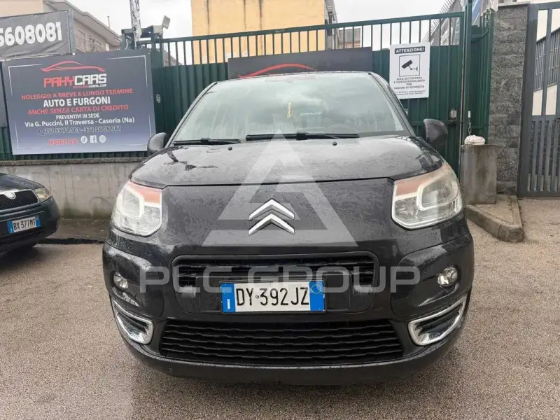 2010 Citroen C3