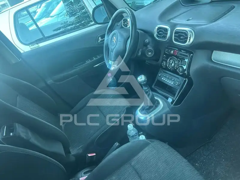 2010 Citroen C3