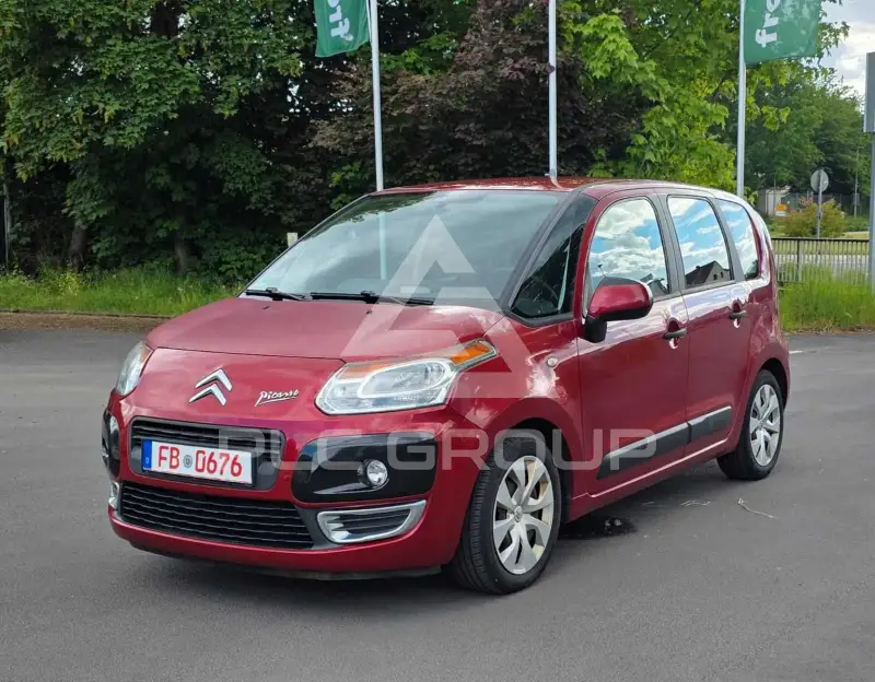 2010 Citroen C3