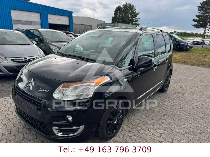 2010 Citroen C3