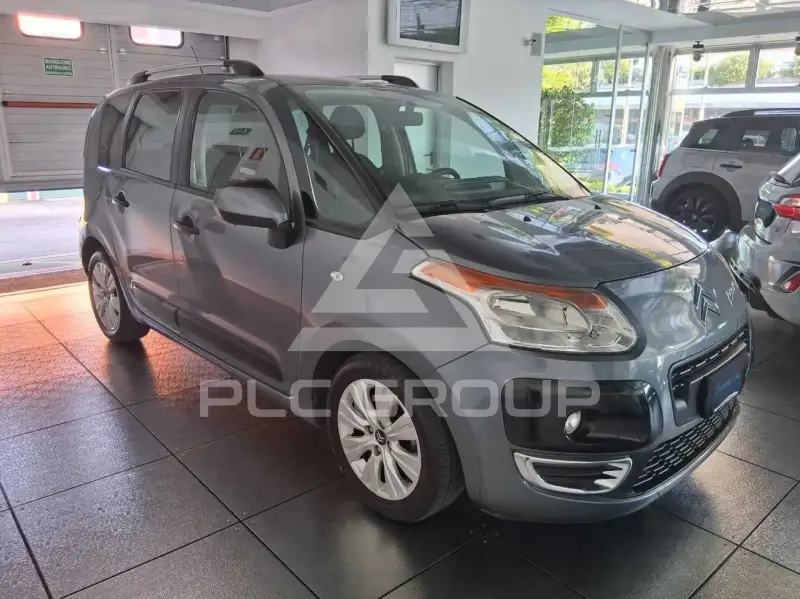2010 Citroen C3