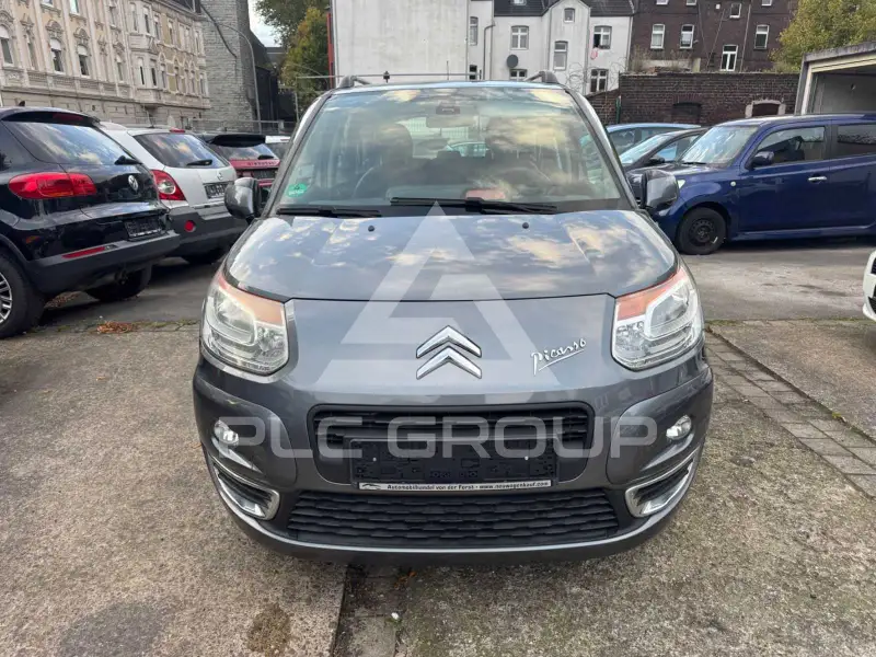 2010 Citroen C3