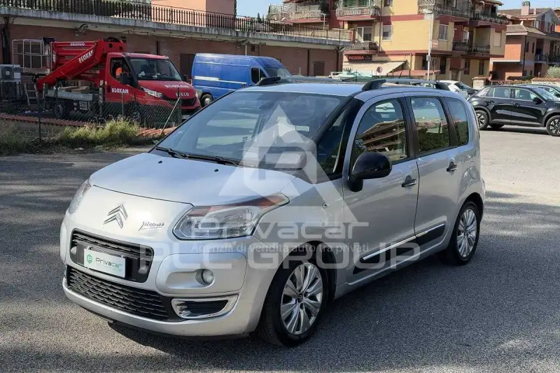 2010 Citroen C3