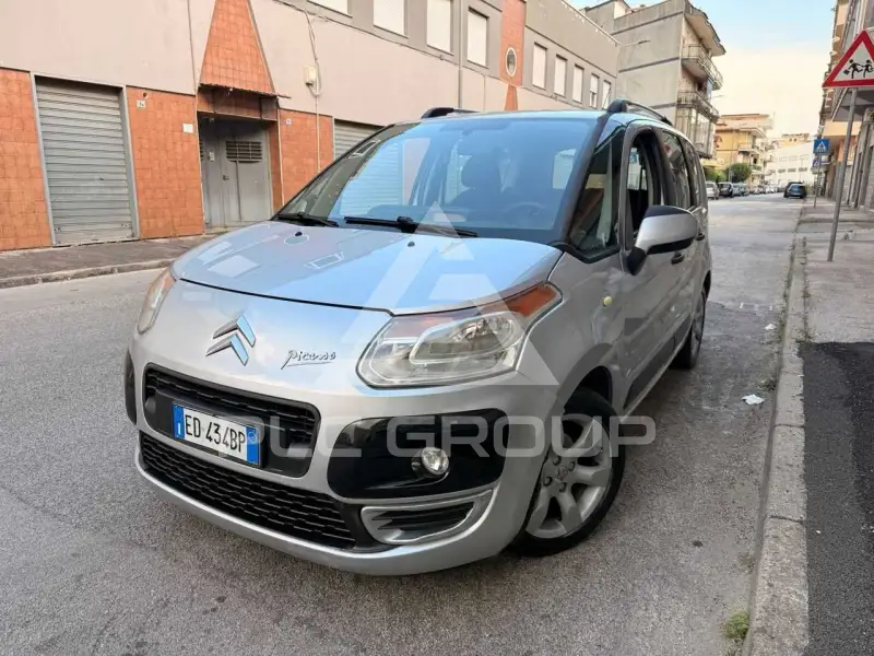 2010 Citroen C3