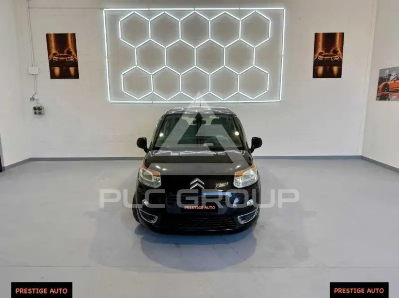 2010 Citroen C3