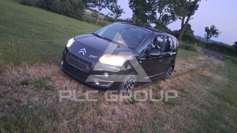 2010 Citroen C3