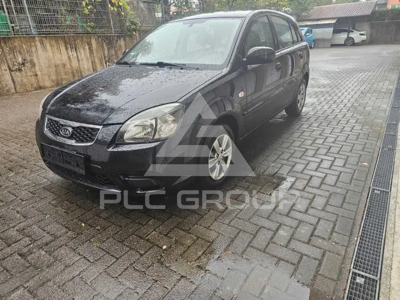 2010 KIA Rio
