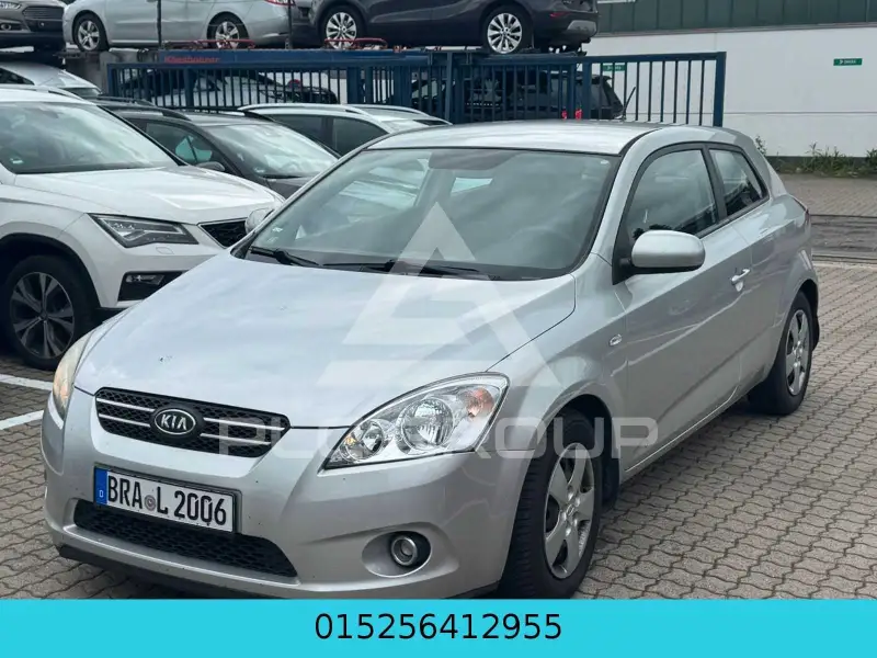 2010 KIA 
