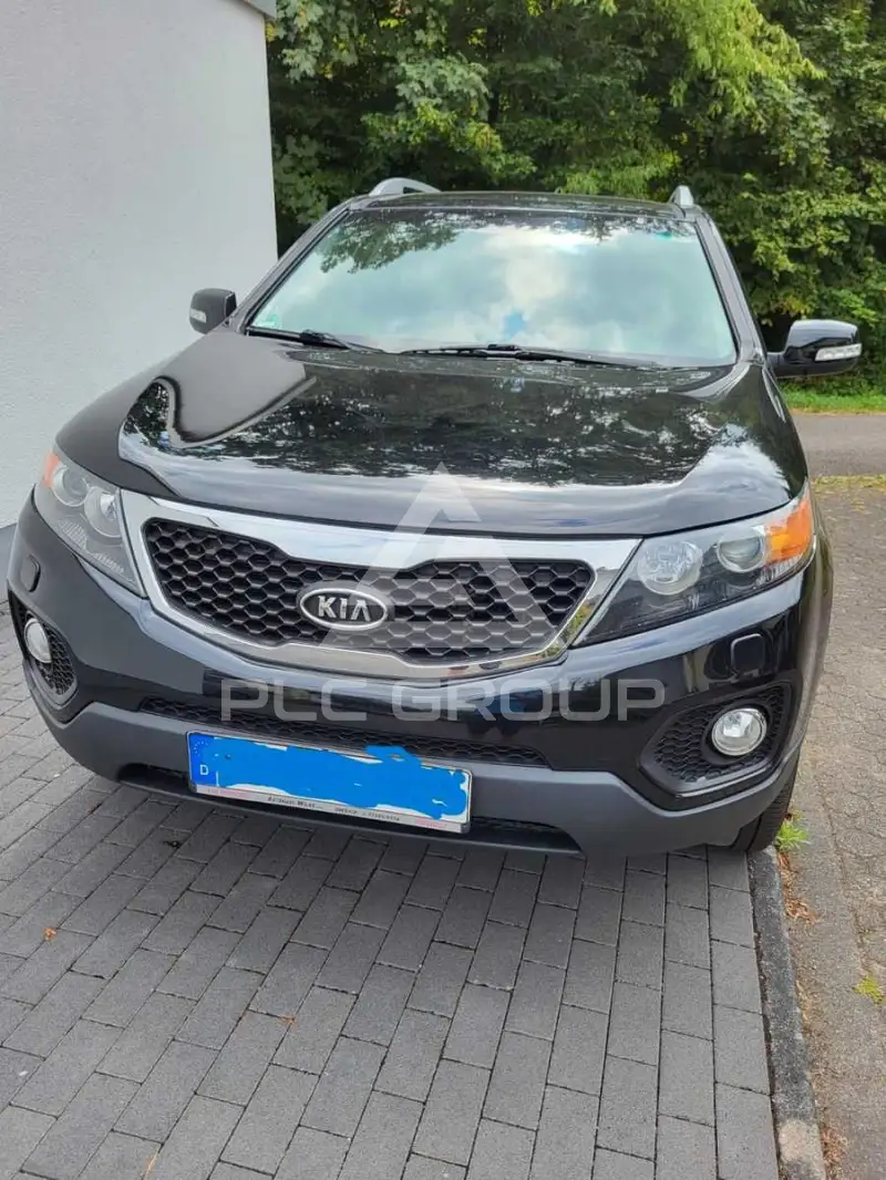 2010 KIA Sorento