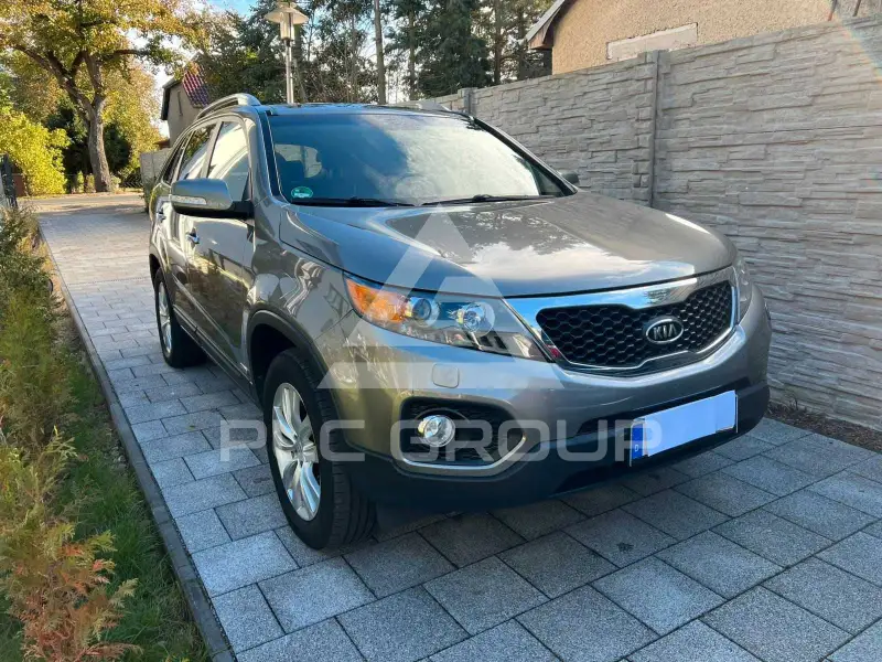 2010 KIA Sorento