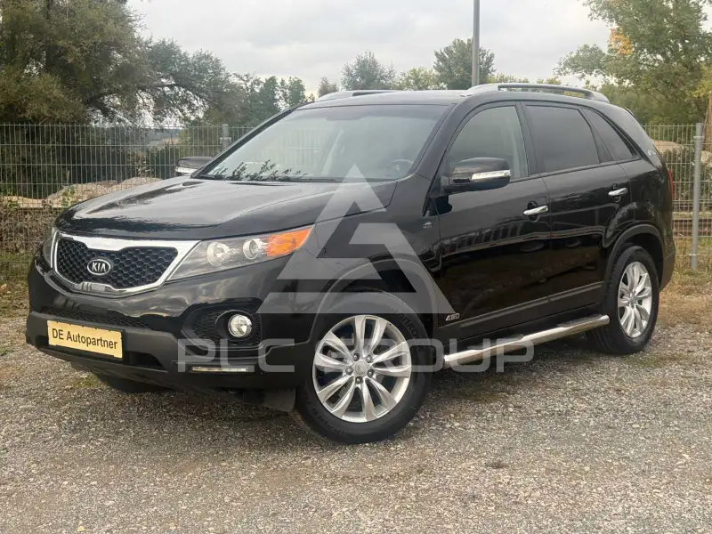 2010 KIA Sorento