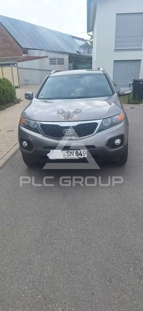 2010 KIA Sorento
