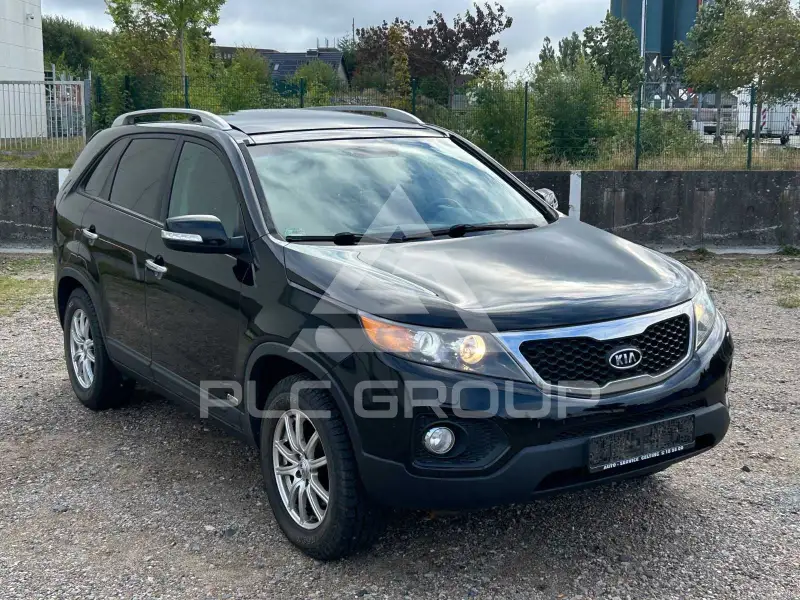 2010 KIA Sorento