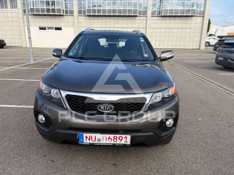 2010 KIA Sorento