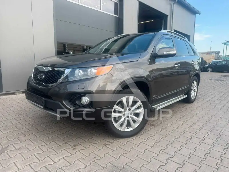 2010 KIA Sorento