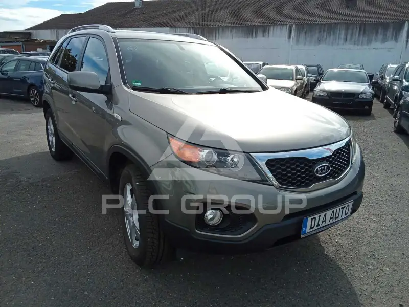2010 KIA Sorento
