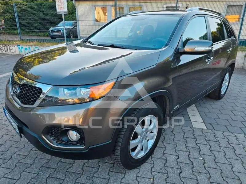 2010 KIA Sorento