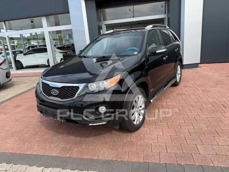 2010 KIA Sorento