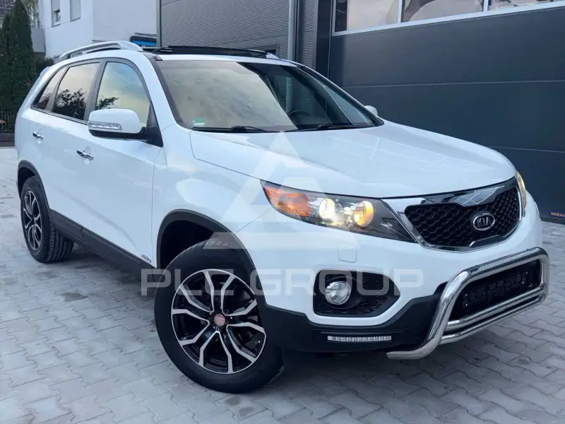 2010 KIA Sorento