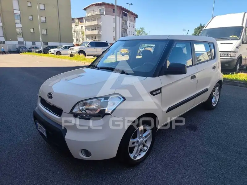 2010 KIA Soul
