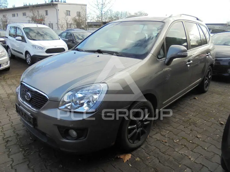 2010 KIA Carens