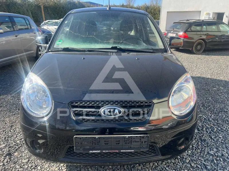 2010 KIA Picanto