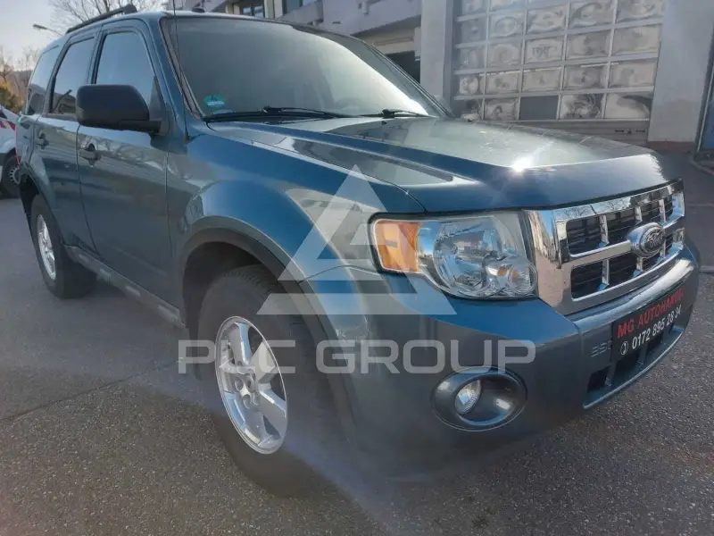 2010 Ford ESCAPE