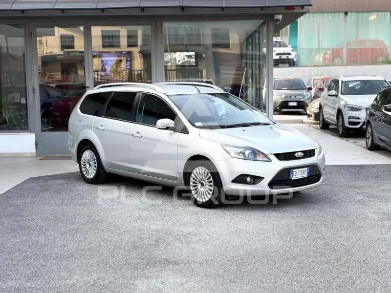 2010 Ford Other