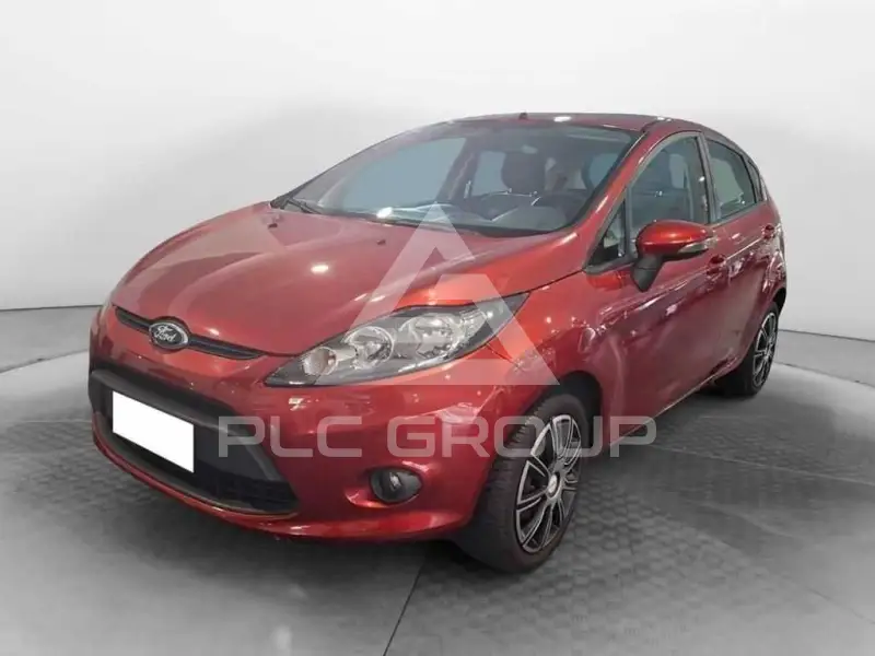 2010 Ford Other