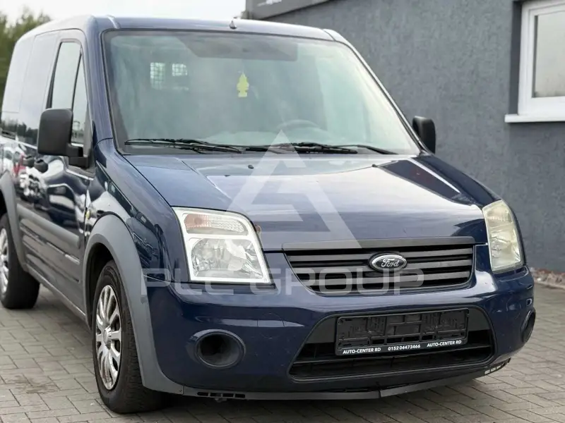 2010 Ford TRANSIT