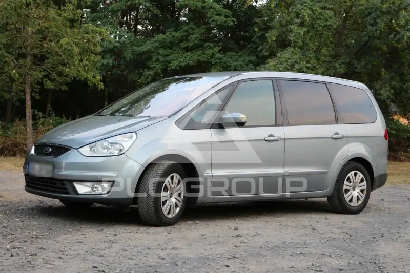 2010 Ford GALAXY