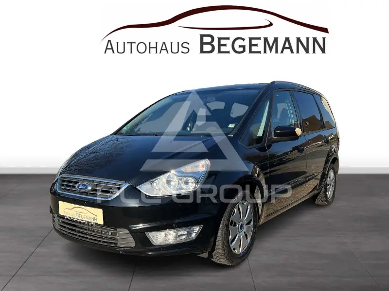 2010 Ford GALAXY