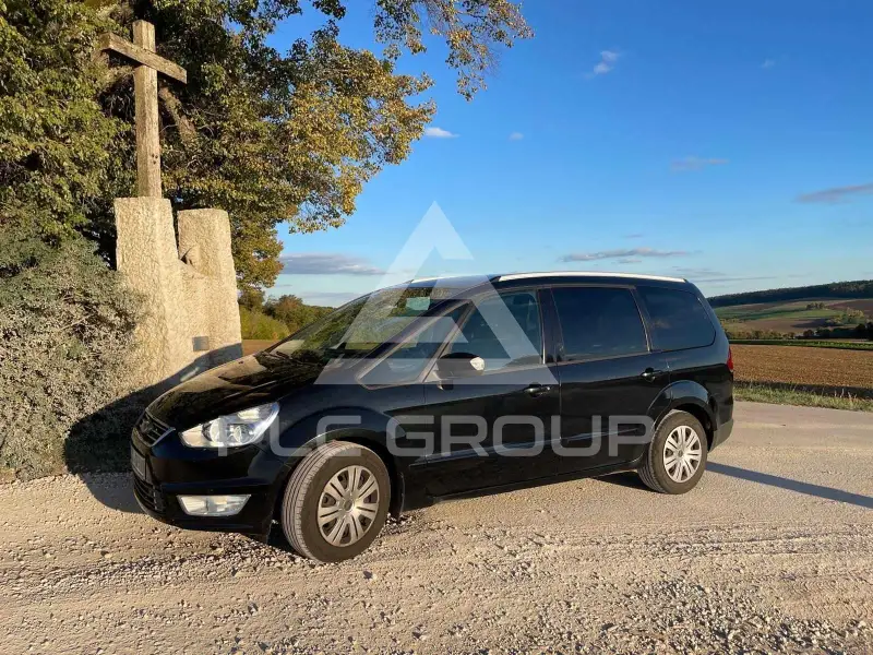 2010 Ford GALAXY