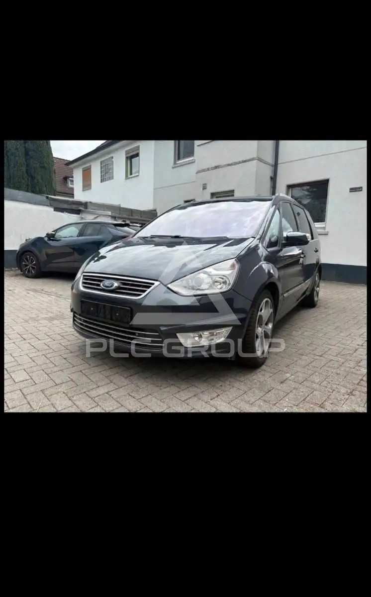 2010 Ford GALAXY