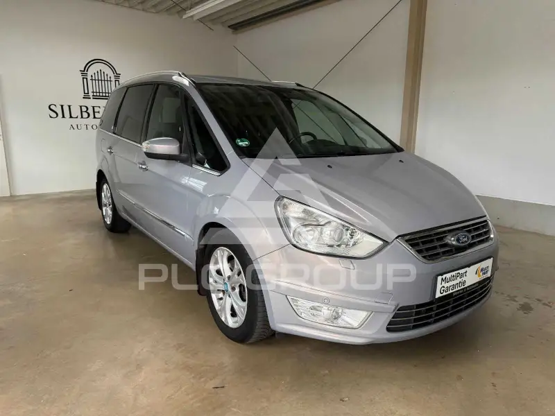 2010 Ford GALAXY