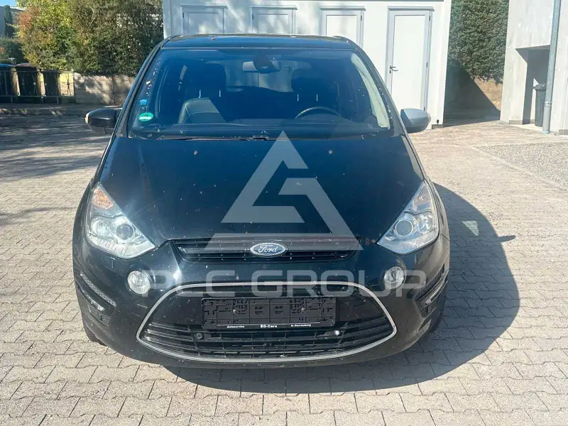 2010 Ford GALAXY