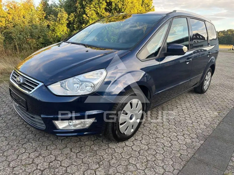 2010 Ford GALAXY